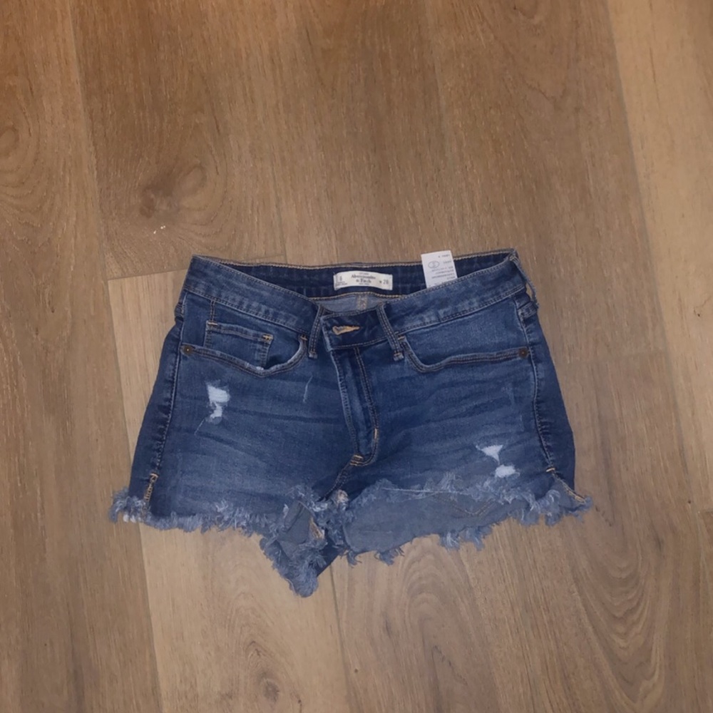 Abercrombie & Fitch shorts
